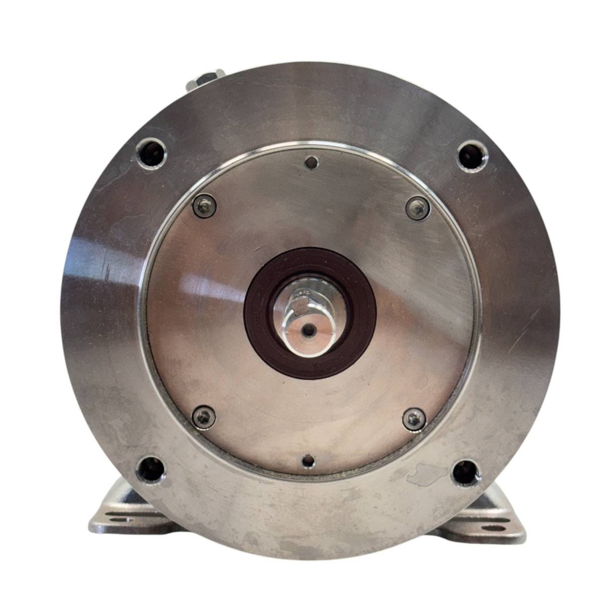 CZ6T11VK5A Leeson General Purpose Motor 208-230/460V