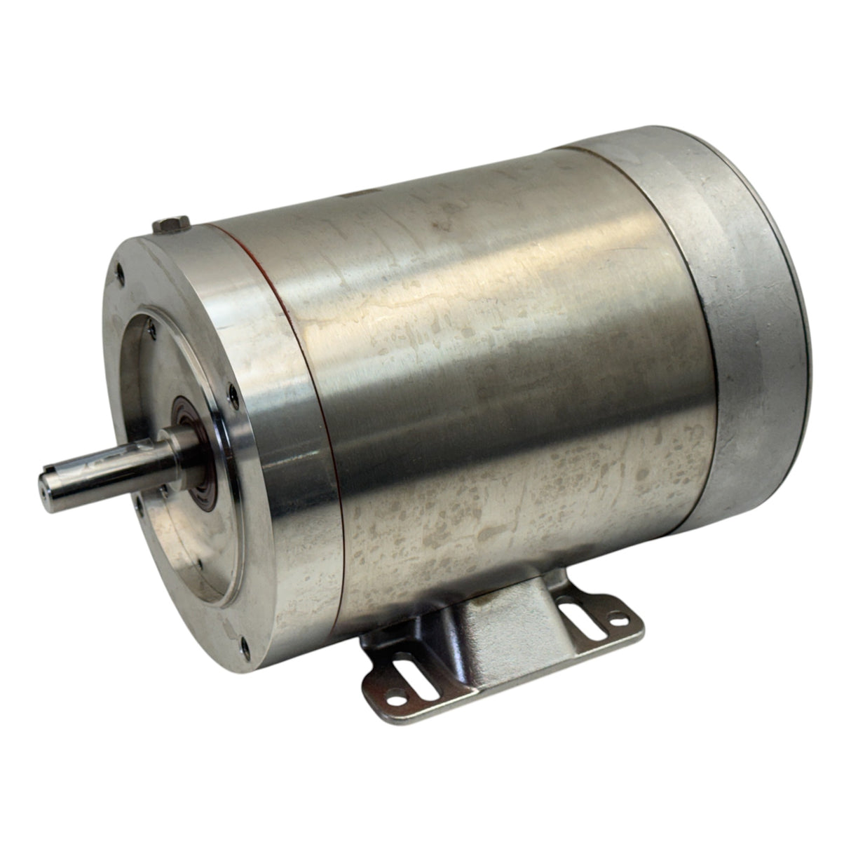 CZ6T11VK5A Leeson General Purpose Motor 208-230/460V