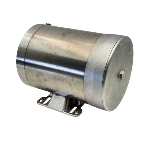 CZ6T11VK5A Leeson General Purpose Motor 208-230/460V