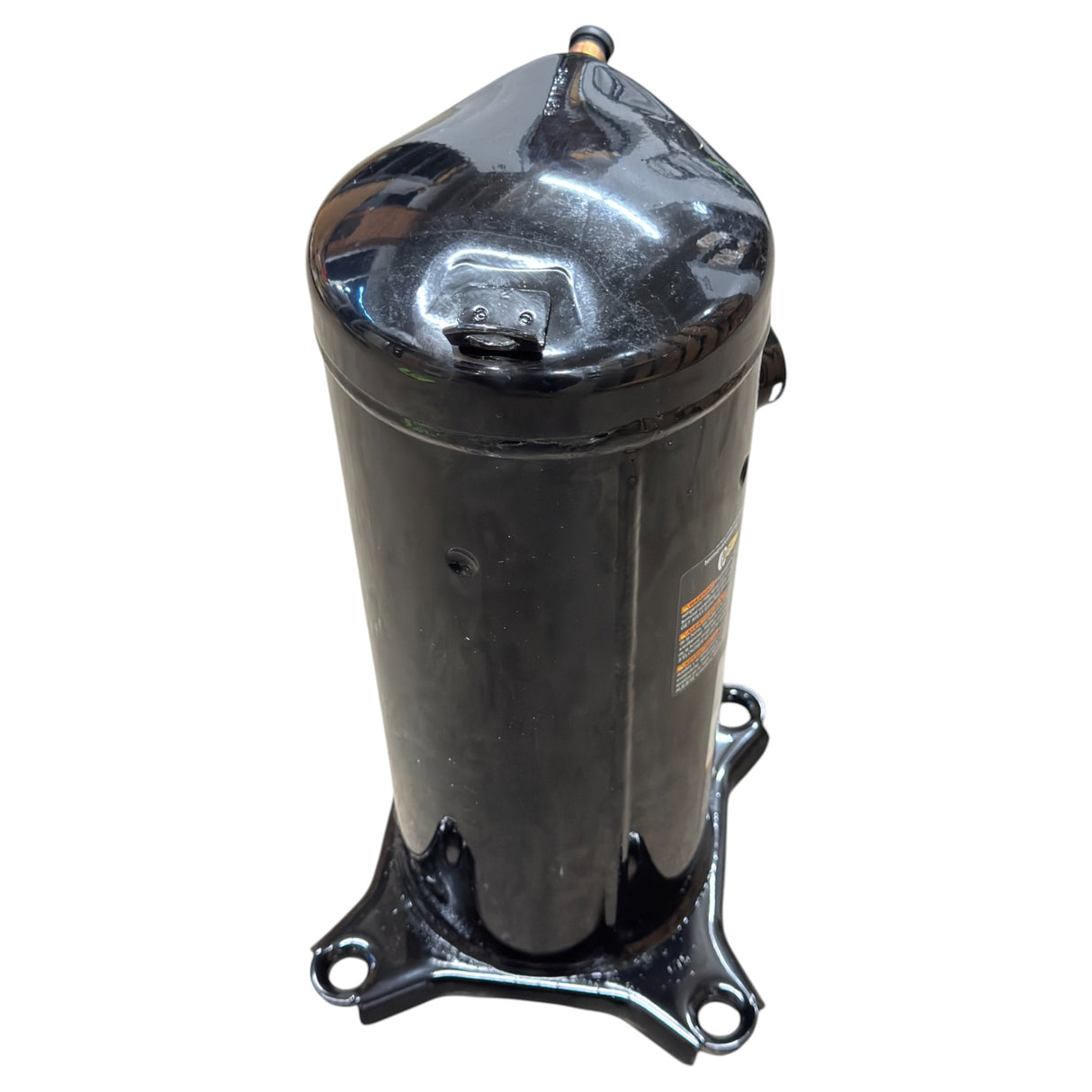 YP51K1TPFVASC Genuine Copeland Scroll Compressor 208-230V