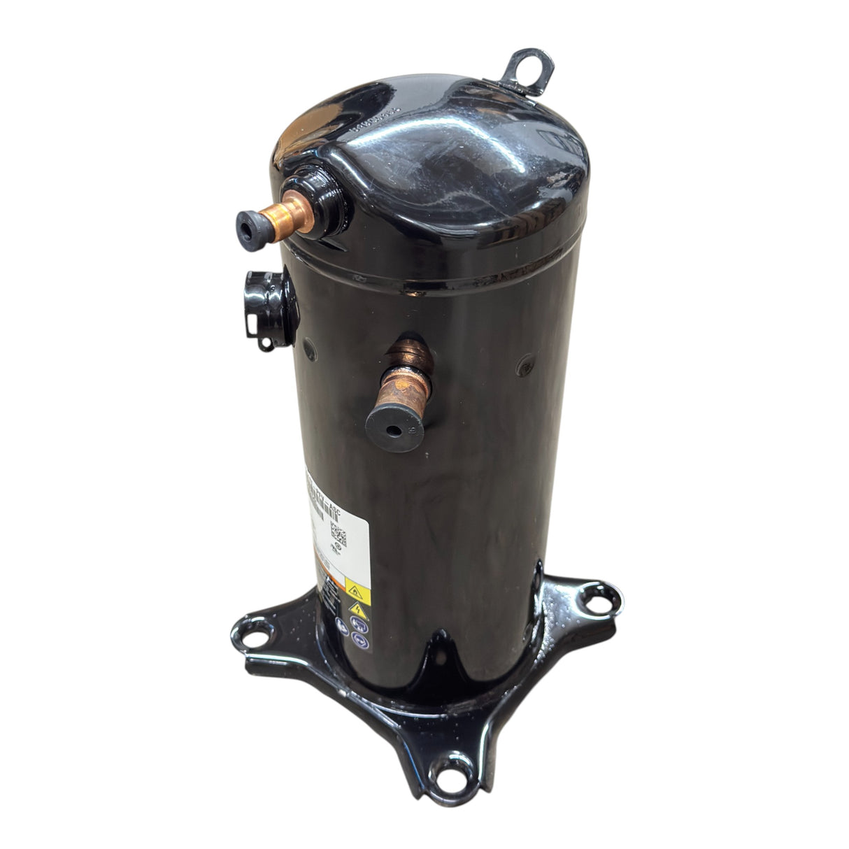 YP51K1TPFVASC Genuine Copeland Scroll Compressor 208-230V