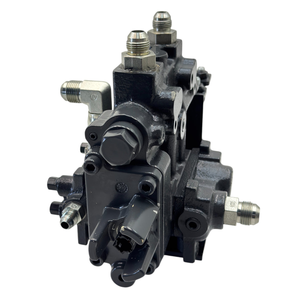 7J441-7813 Genuine Kubota Hydraulic Valve