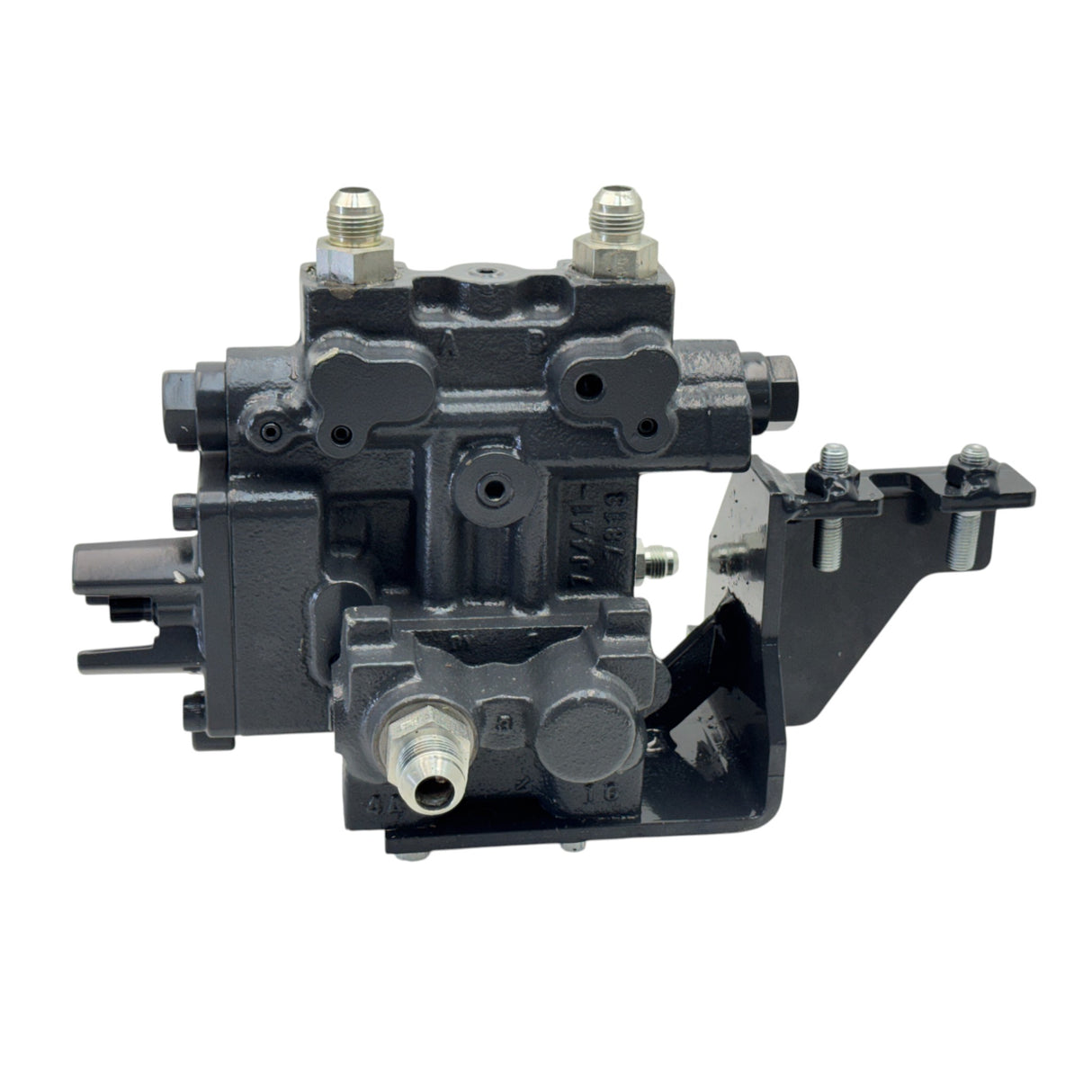 7J441-7813 Genuine Kubota Hydraulic Valve