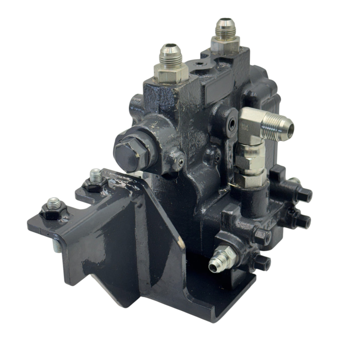 7J441-7813 Genuine Kubota Hydraulic Valve