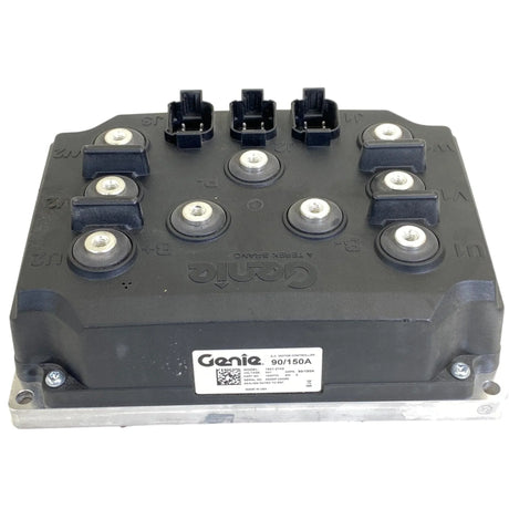 1521-2102 1303779 Genuine Genie AC Motor Controller 24V 90A 150A - Truck To Trailer