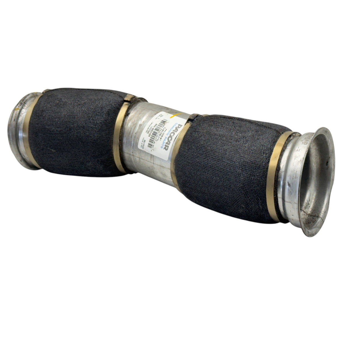 M66-8653-005 Genuine Paccar Exhaust Pipe