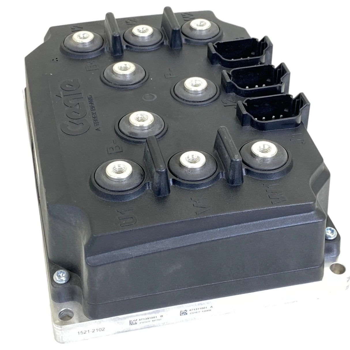 1521-2102 1303779 Genuine Genie AC Motor Controller 24V 90A 150A - Truck To Trailer