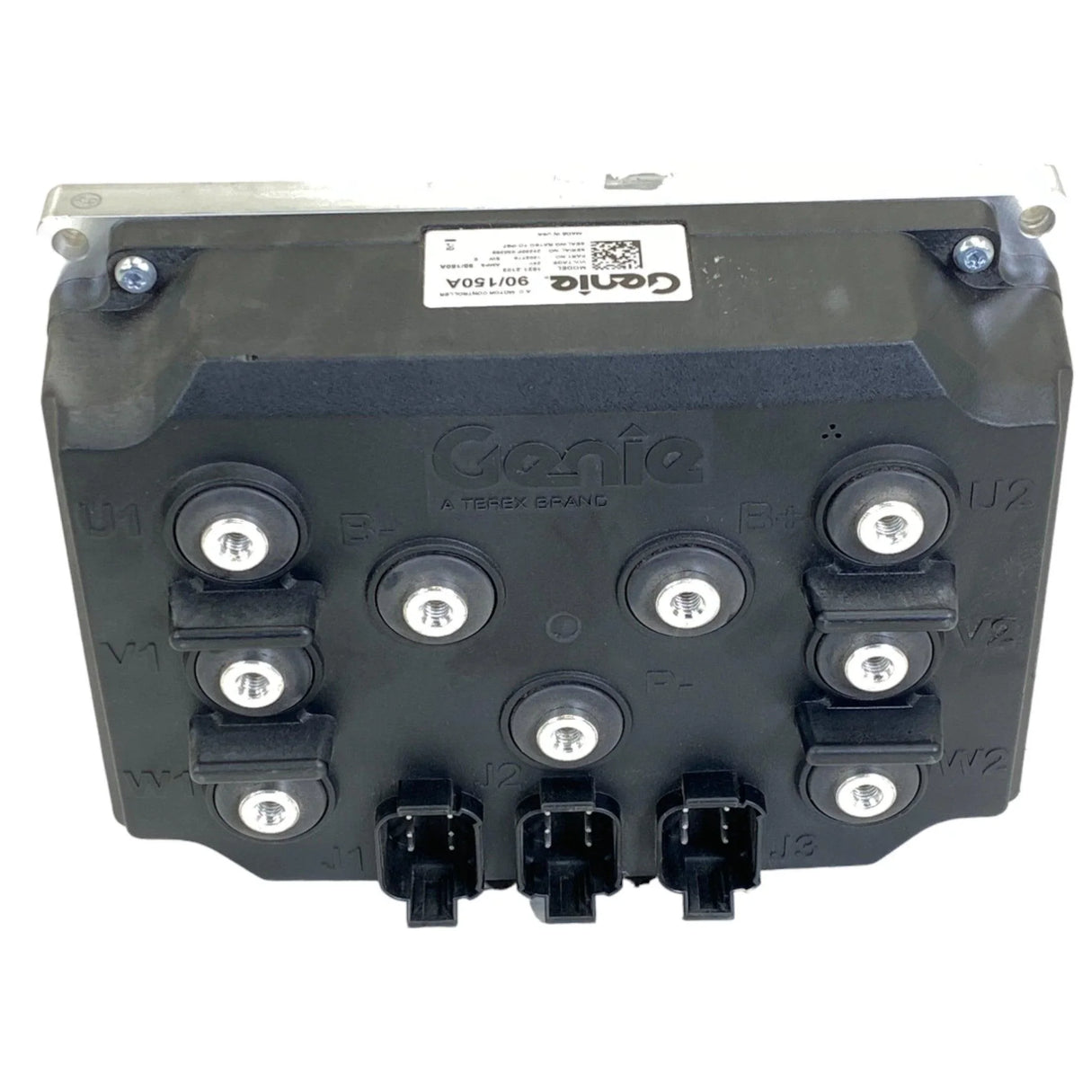 1521-2102 1303779 Genuine Genie AC Motor Controller 24V 90A 150A - Truck To Trailer
