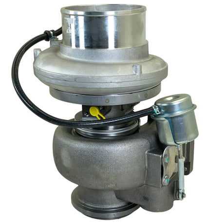 8S04-200-B71-0001 Turbocharger S410G For Caterpillar - Truck To Trailer