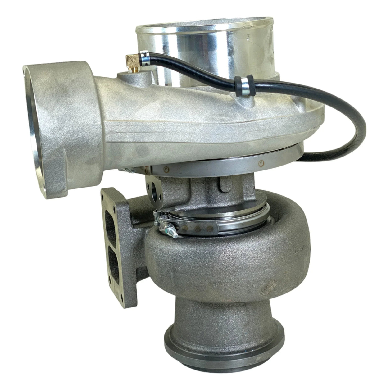 8S04-200-B71-0001 Turbocharger S410G For Caterpillar - Truck To Trailer