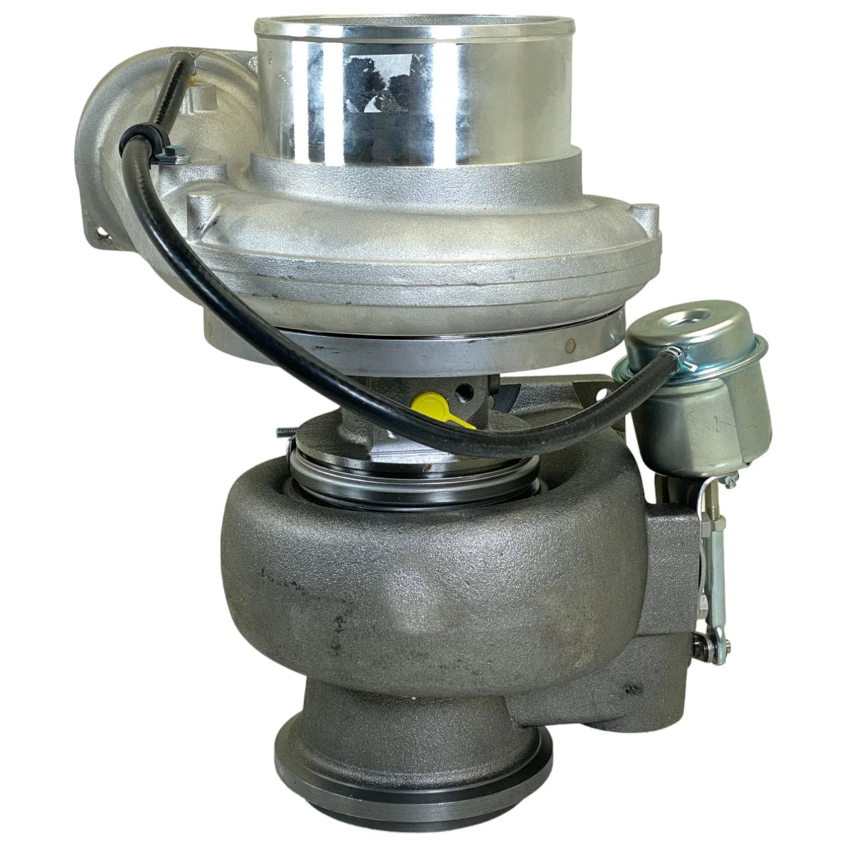 8S04-200-B71-0001 Turbocharger S410G For Caterpillar - Truck To Trailer