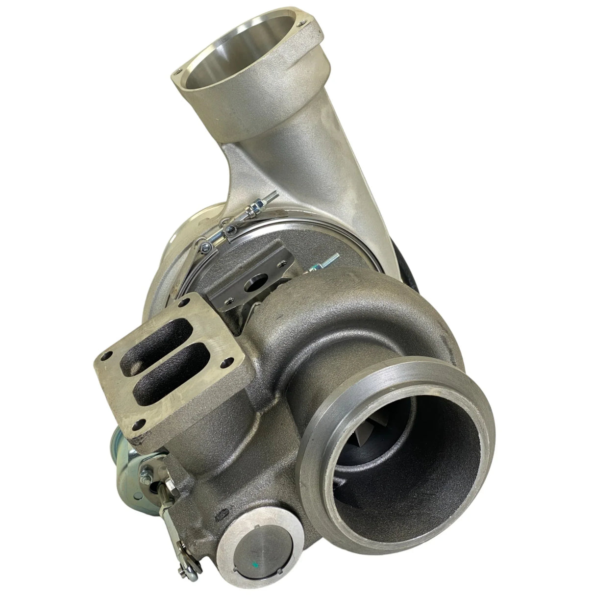 8S04-200-B71-0001 Turbocharger S410G For Caterpillar - Truck To Trailer
