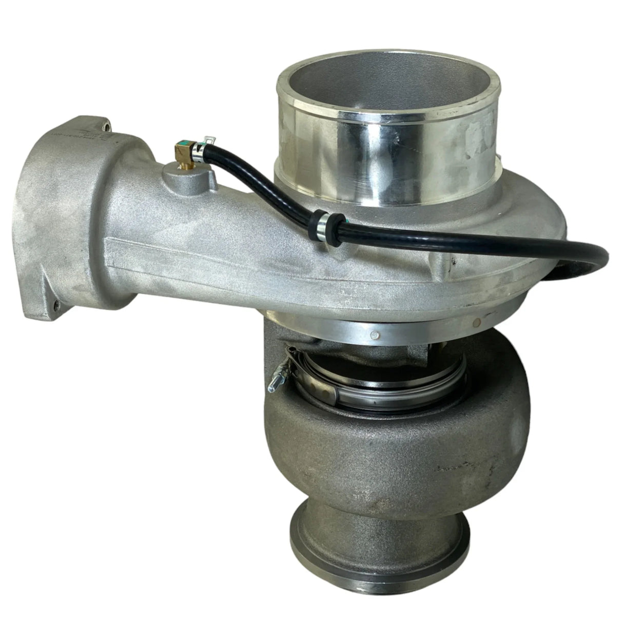 8S04-200-B71-0001 Turbocharger S410G For Caterpillar - Truck To Trailer