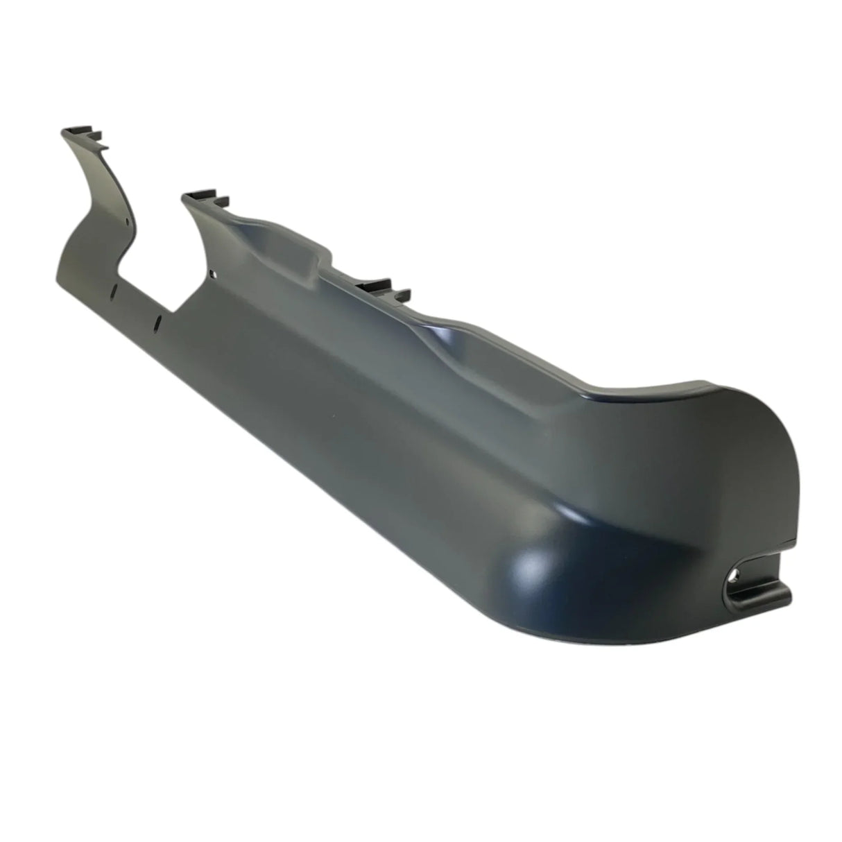 1873182015 Genuine Freightliner Rear Right Side Rocker Panel - Truck To Trailer