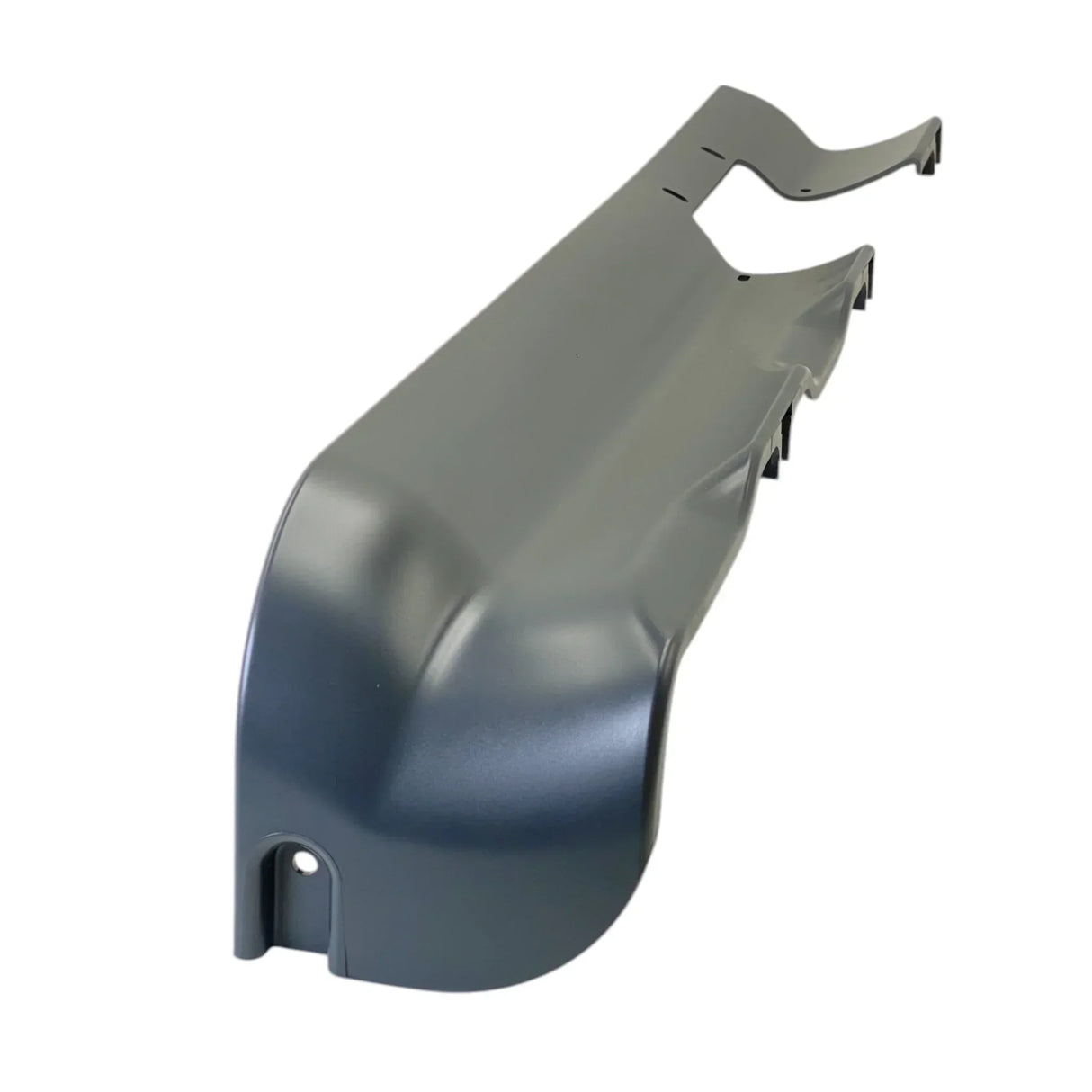 1873182015 Genuine Freightliner Rear Right Side Rocker Panel - Truck To Trailer