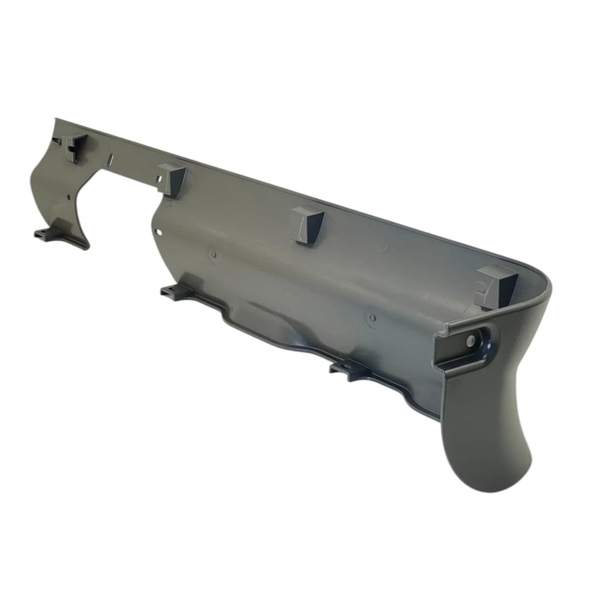 1873182015 Genuine Freightliner Rear Right Side Rocker Panel - Truck To Trailer