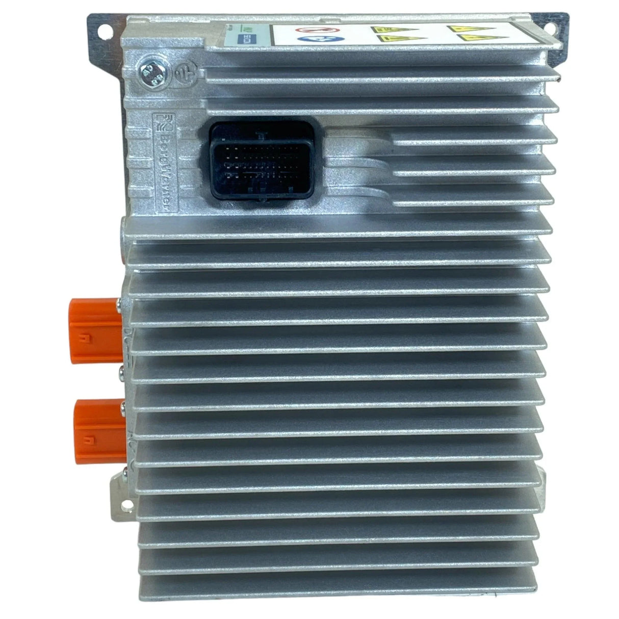 634L10201 Borg Warner ALPHA HVLP-10 Air Cooled AC Controller 700VDC Up to 10kW - Truck To Trailer