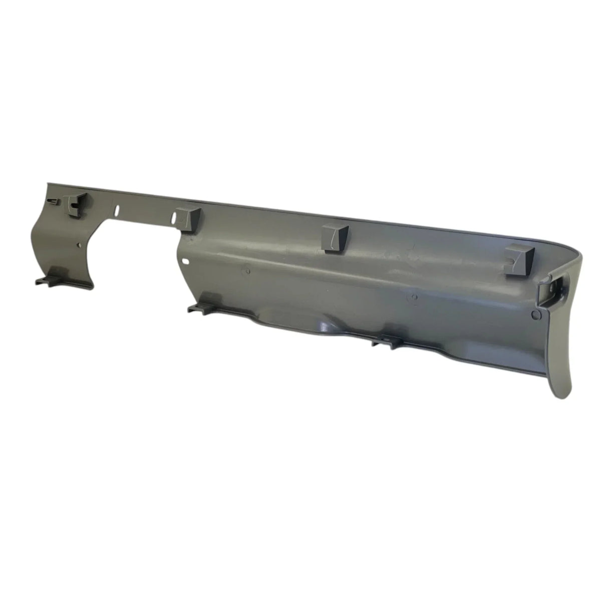 1873182015 Genuine Freightliner Rear Right Side Rocker Panel - Truck To Trailer