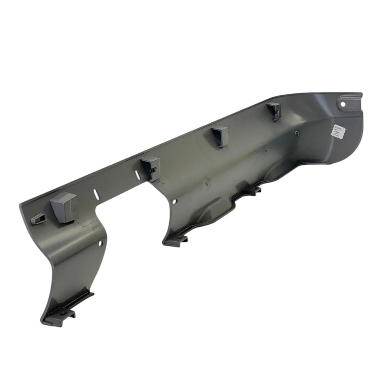 1873182015 Genuine Freightliner Rear Right Side Rocker Panel - Truck To Trailer