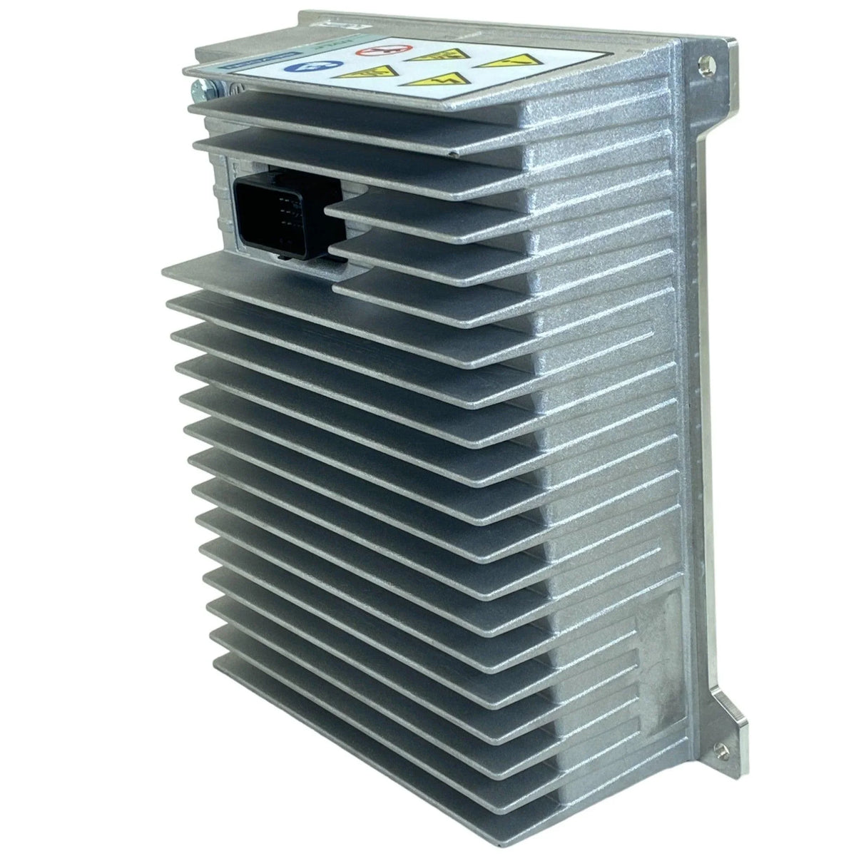 634L10201 Borg Warner ALPHA HVLP-10 Air Cooled AC Controller 700VDC Up to 10kW - Truck To Trailer