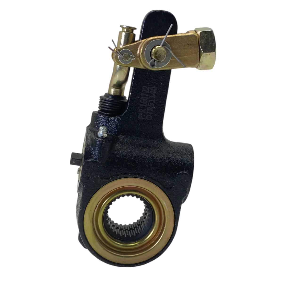 SC01101 Gunite Automatic Slack Adjuster Actuator - Truck To Trailer
