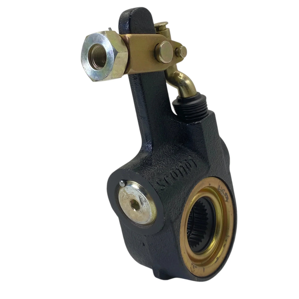 SC01101 Gunite Automatic Slack Adjuster Actuator - Truck To Trailer