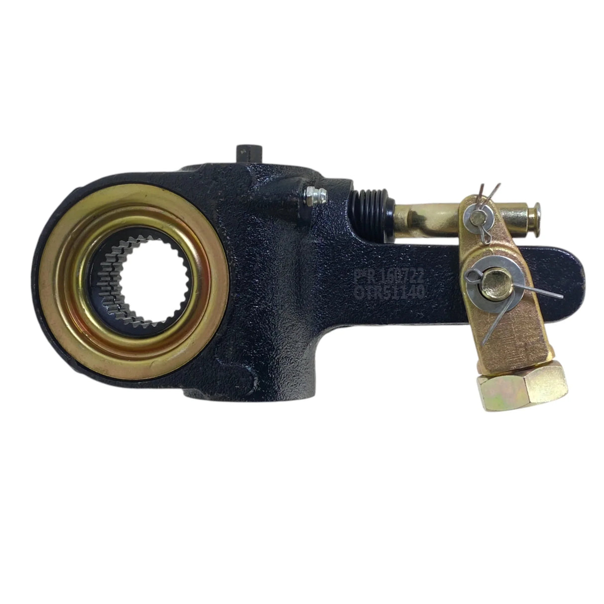 SC01101 Gunite Automatic Slack Adjuster Actuator - Truck To Trailer