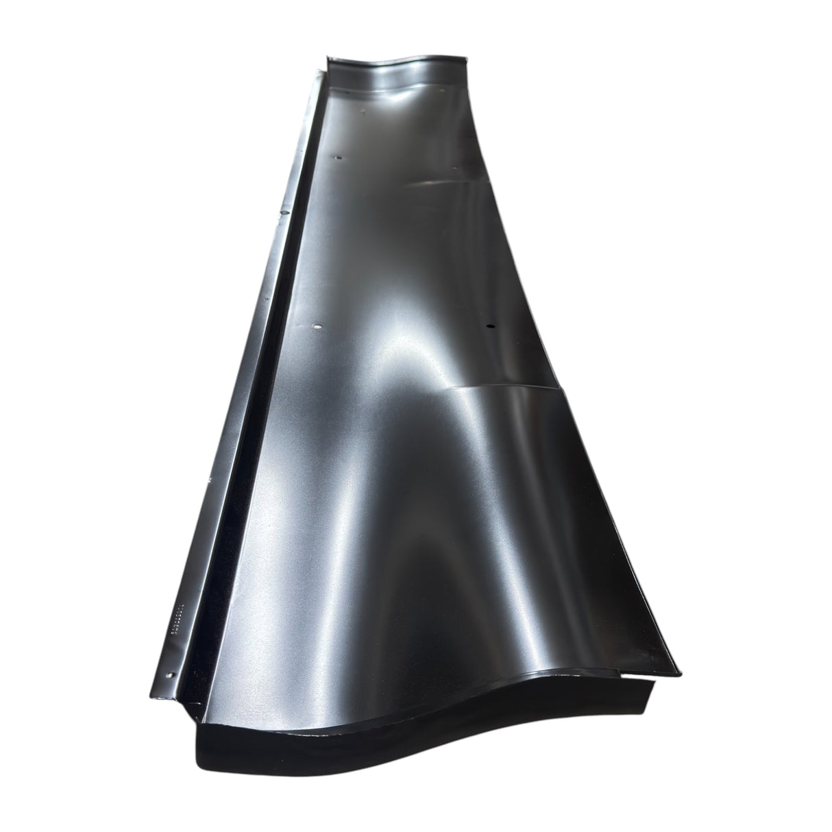 4128248C1 Genuine International Air Cab Deflector