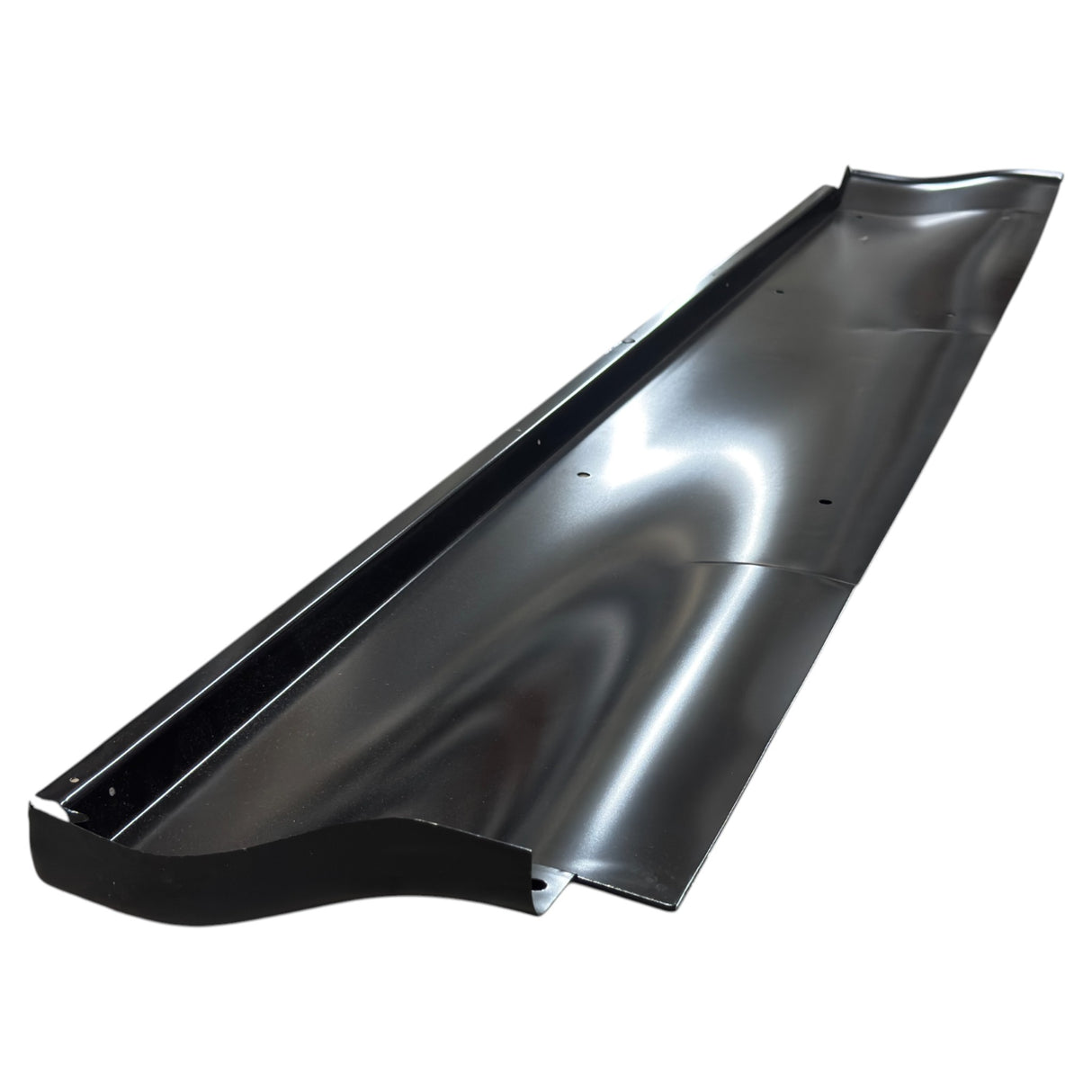 4131071C91 Genuine International Air Cab Deflector