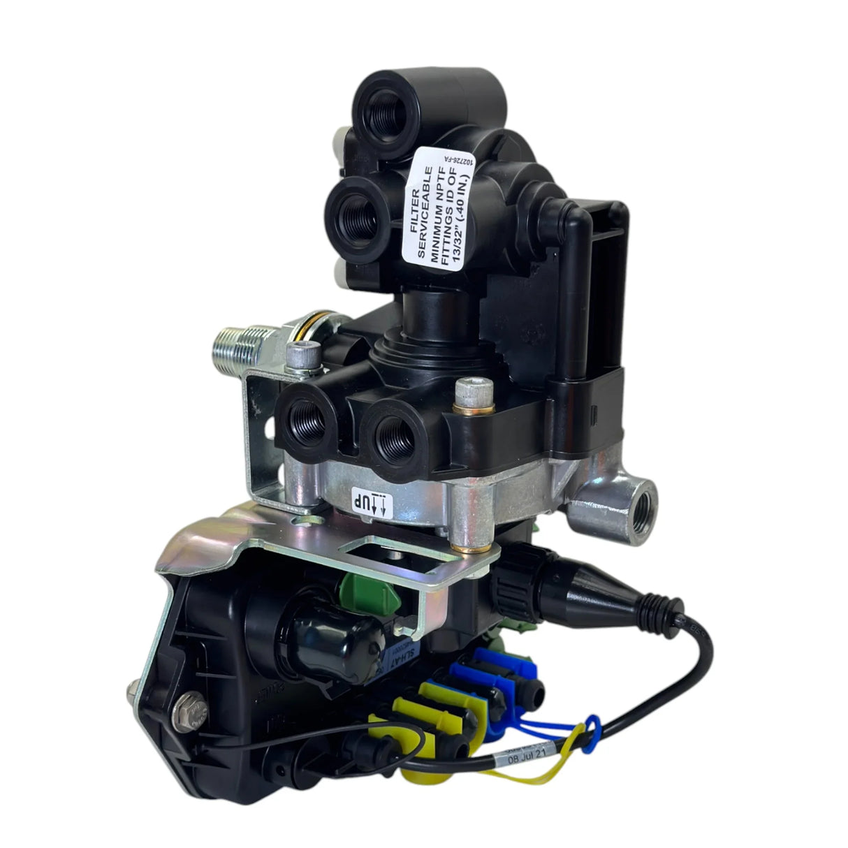 N9004BA Genuine Haldex ABS Control Module - Truck To Trailer