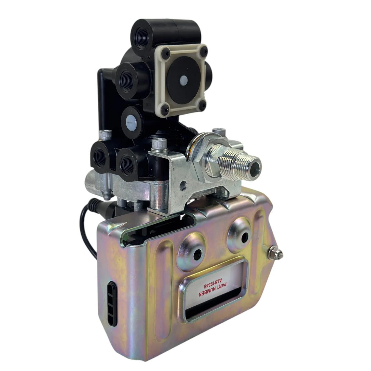 N9004BA Genuine Haldex ABS Control Module - Truck To Trailer