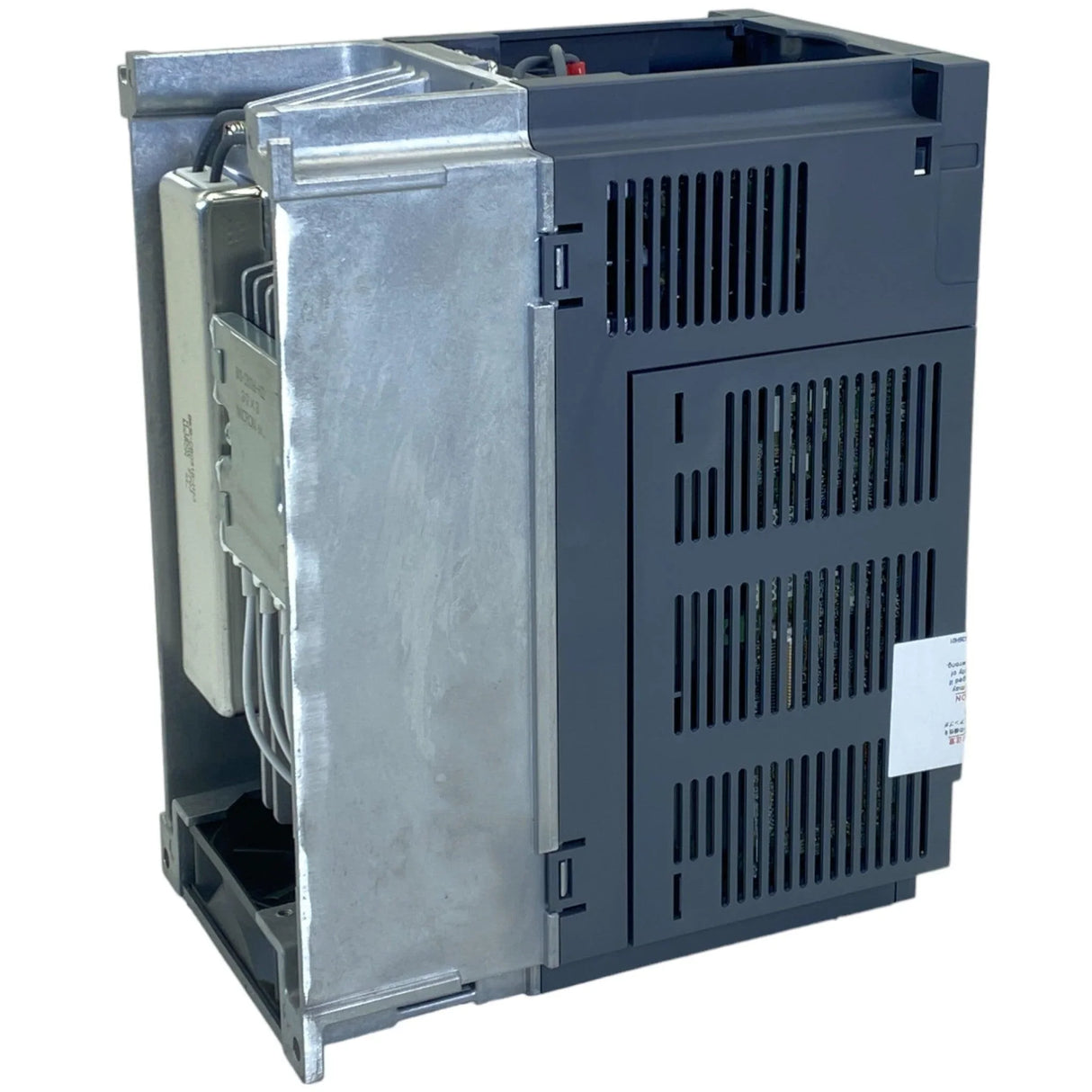 MR-J3-350BS4 Mitsubishi AC Servo Amplifier 3.5 KW 3-Phase 400 VAC - Truck To Trailer