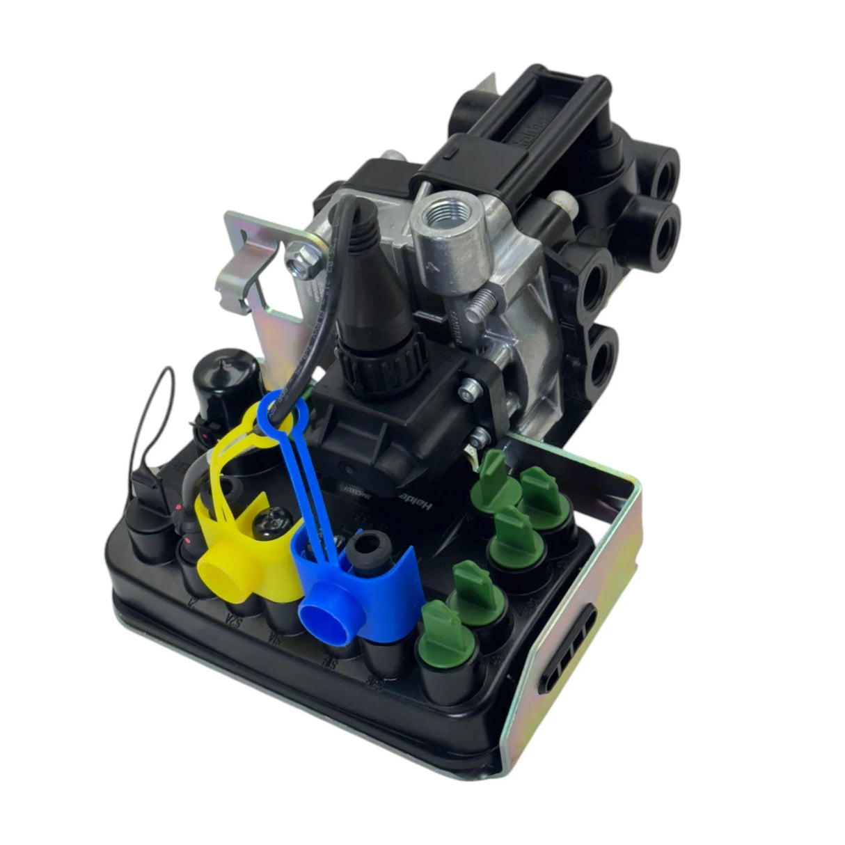 N9004BA Genuine Haldex ABS Control Module - Truck To Trailer