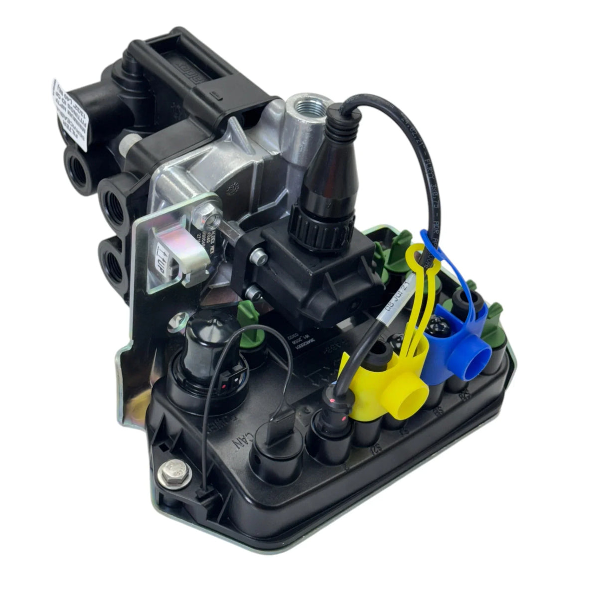 N9004BA Genuine Haldex ABS Control Module - Truck To Trailer