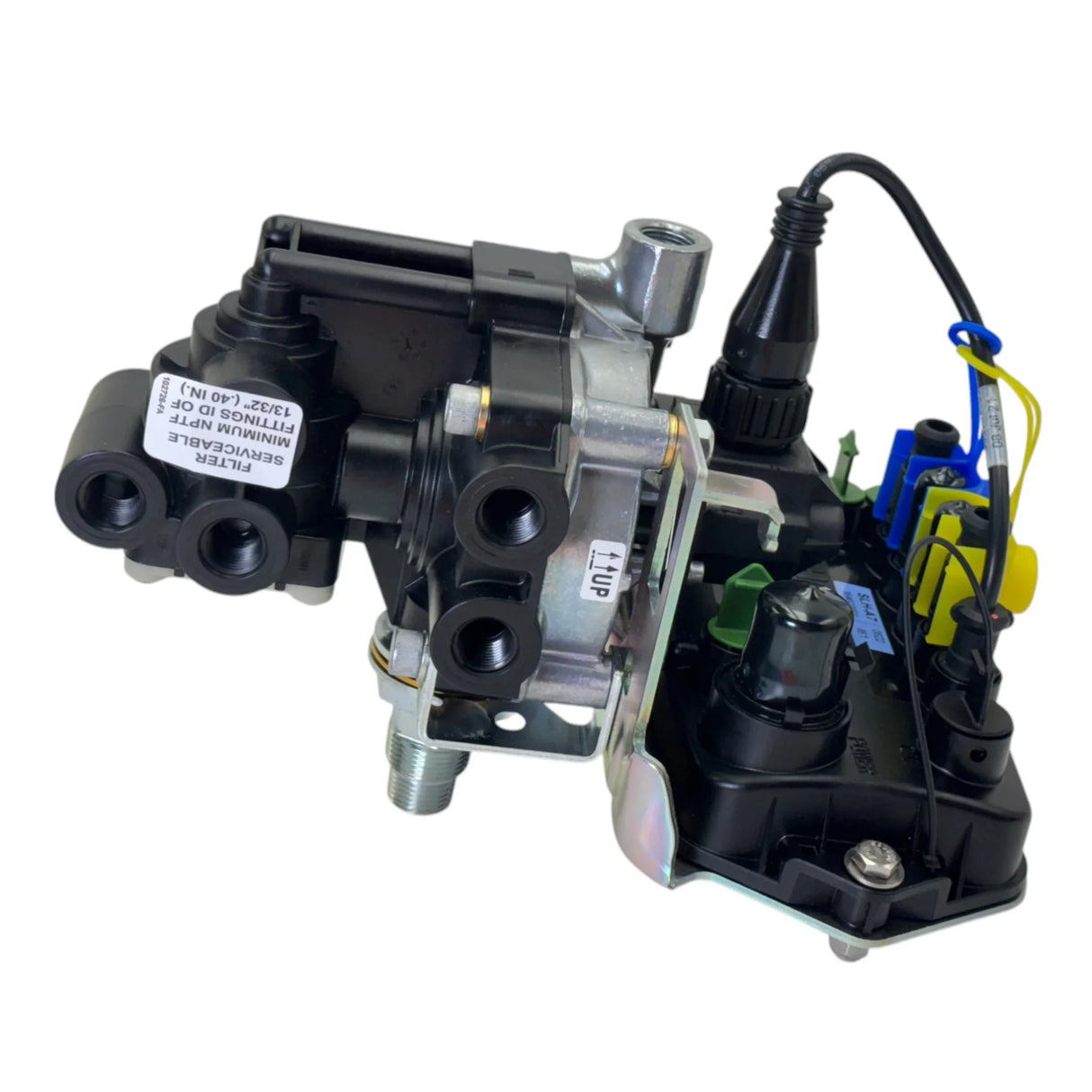 N9004BA Genuine Haldex ABS Control Module - Truck To Trailer