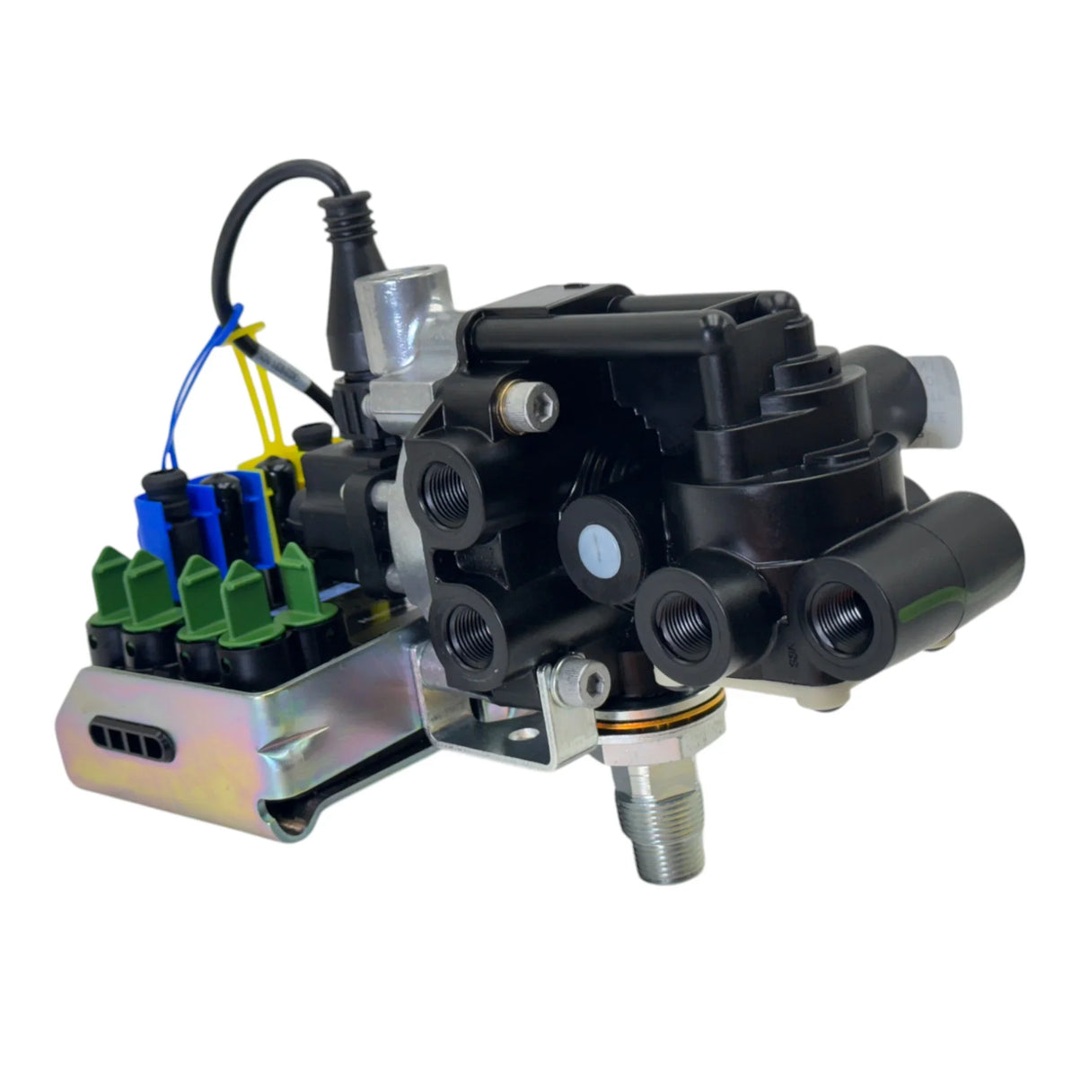 N9004BA Genuine Haldex ABS Control Module - Truck To Trailer