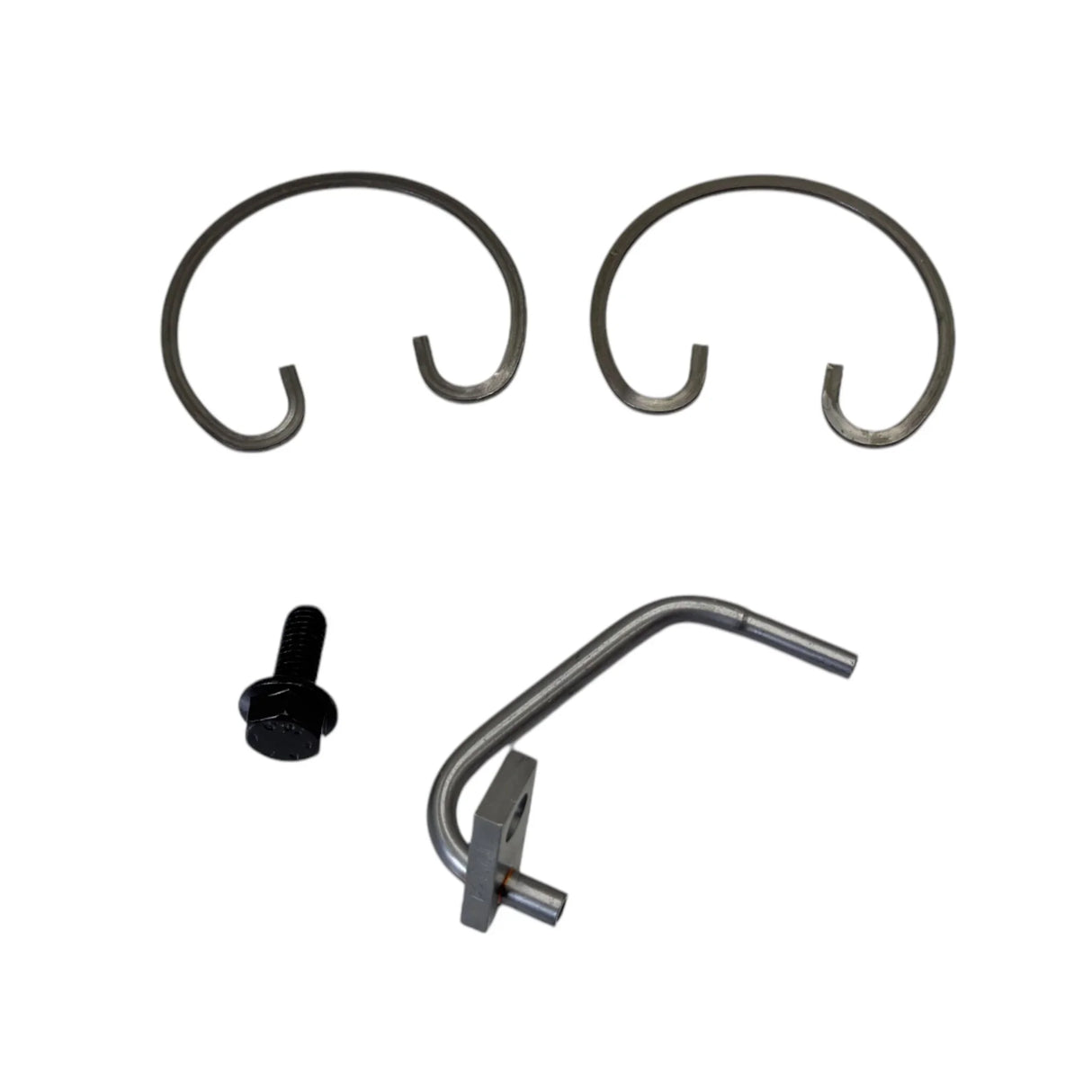 A4720302817 Genuine Detroit Diesel Piston Kit - Truck To Trailer