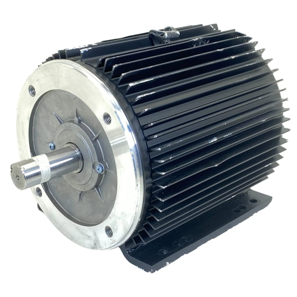 YVB182THTY7726 Marathon Black Max Inverter Duty Variable Speed Motor - Truck To Trailer