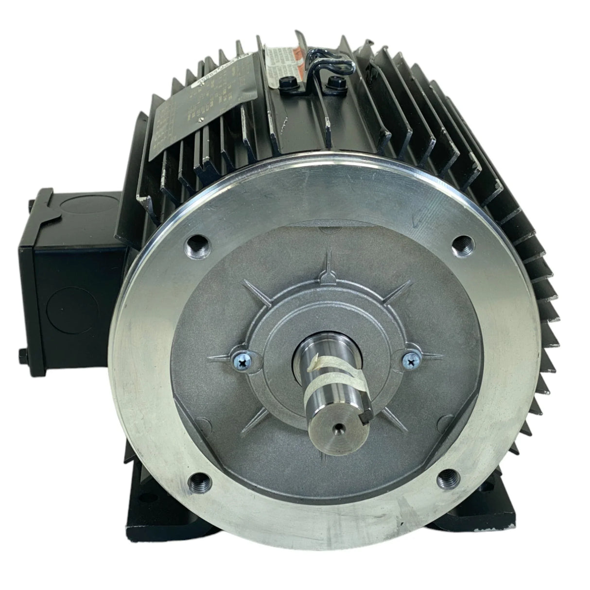 YVB182THTY7726 Marathon Black Max Inverter Duty Variable Speed Motor - Truck To Trailer