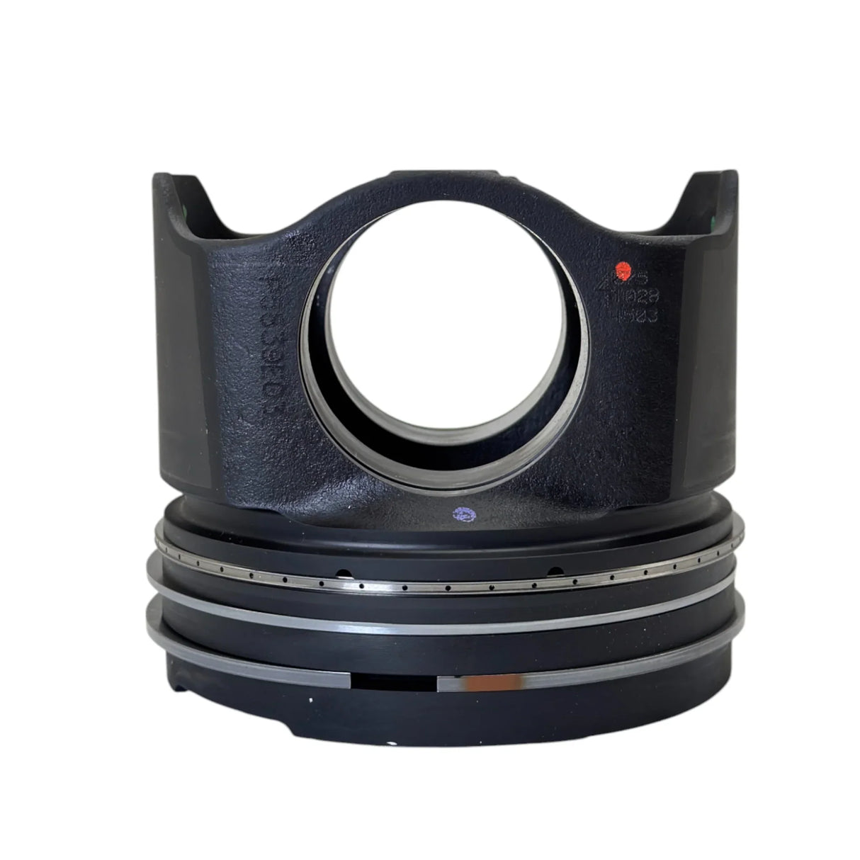 A4720302817 Genuine Detroit Diesel Piston Kit - Truck To Trailer