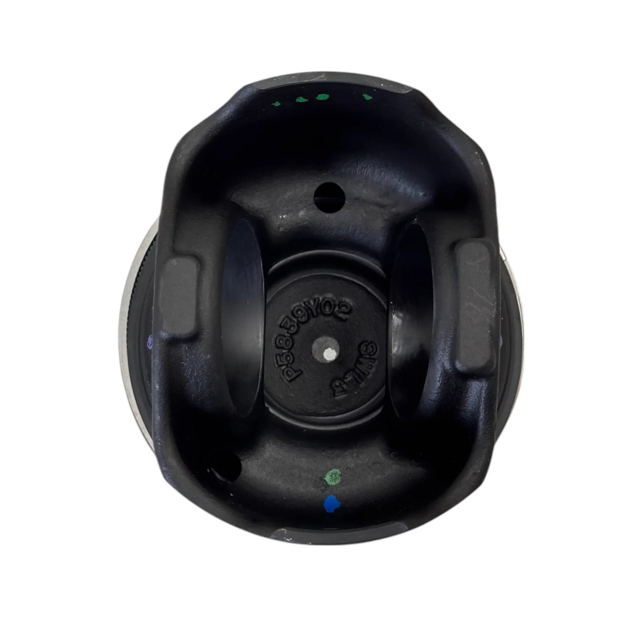 A4720302817 Genuine Detroit Diesel Piston Kit - Truck To Trailer