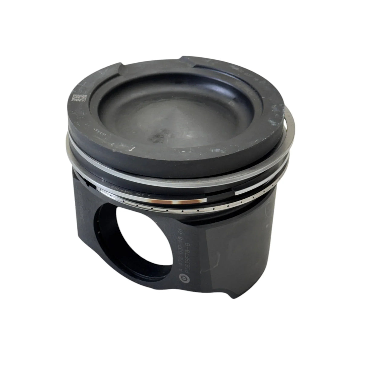 A4720302817 Genuine Detroit Diesel Piston Kit - Truck To Trailer