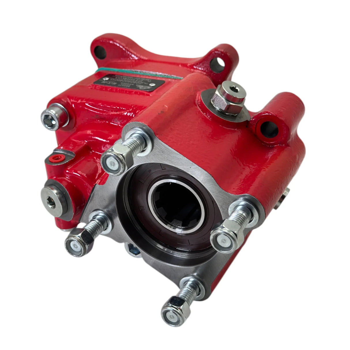 11112K03 Genuine Bezares PTO Power Take Off - Truck To Trailer