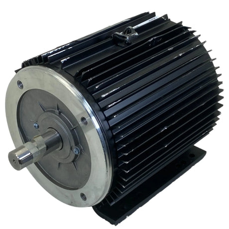 Y541A Marathon Black Max Inverter Duty Variable Speed Motor - Truck To Trailer