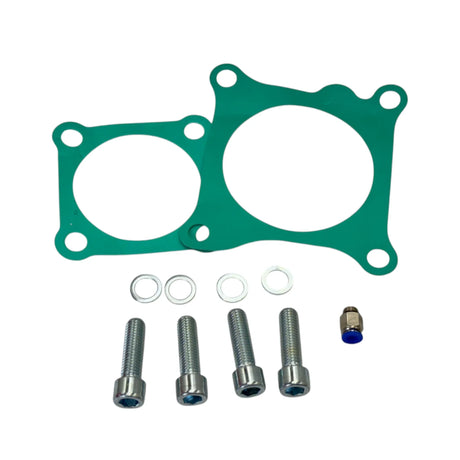 11112K03 Genuine Bezares PTO Power Take Off - Truck To Trailer