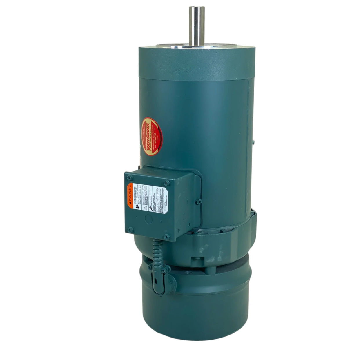 12033200 Leeson Brake Motor 2HP 1740RPM 145TC TEFC 208-230/460Volt 3Phase - Truck To Trailer
