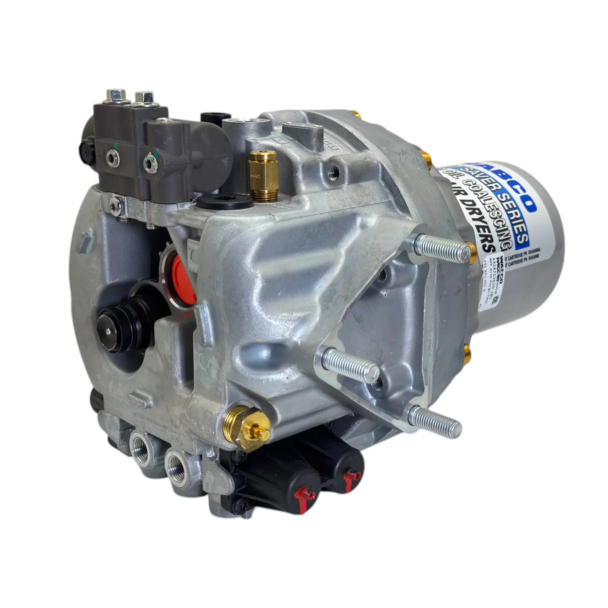 4324752020 Genuine Wabco Air Dryer - Truck To Trailer