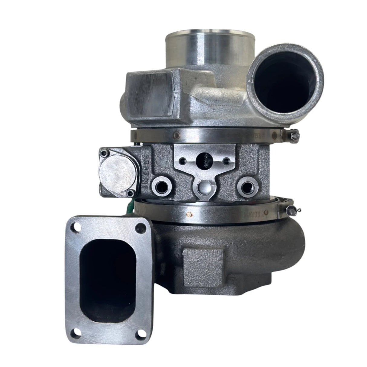 R6508-12-5050 Genuine Komatsu Turbocharger - Truck To Trailer