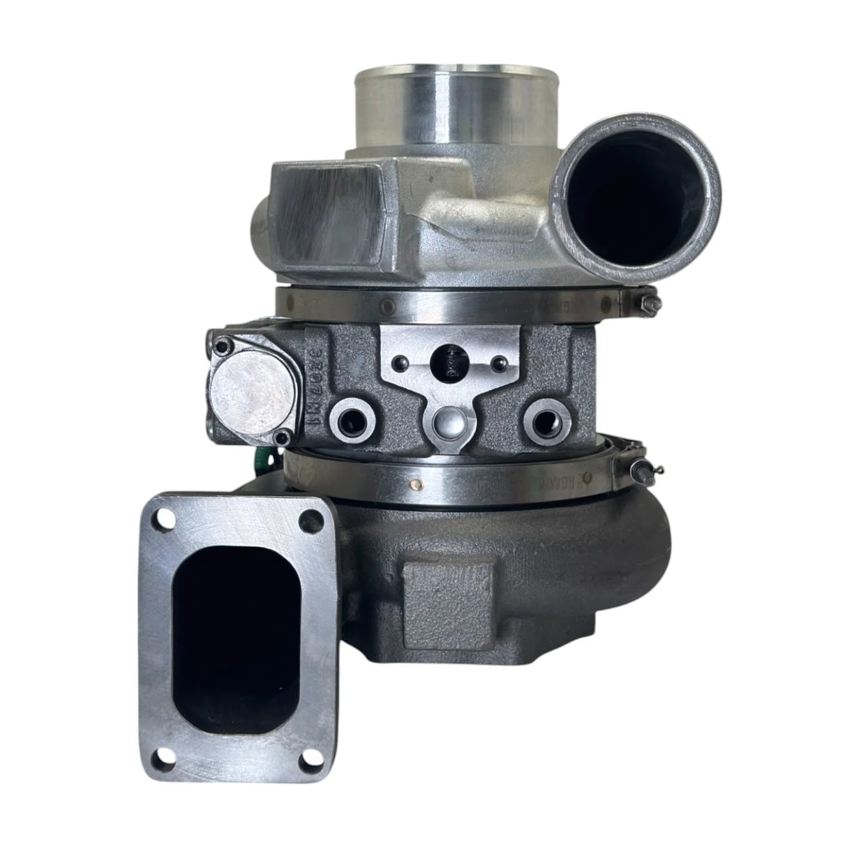 R6508-12-5050 Genuine Komatsu Turbocharger - Truck To Trailer