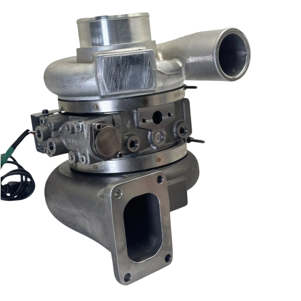 R6508-12-5050 Genuine Komatsu Turbocharger - Truck To Trailer